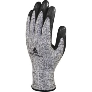 KNITTED ECONOCUT® GLOVE - NITRILE COATED PALM