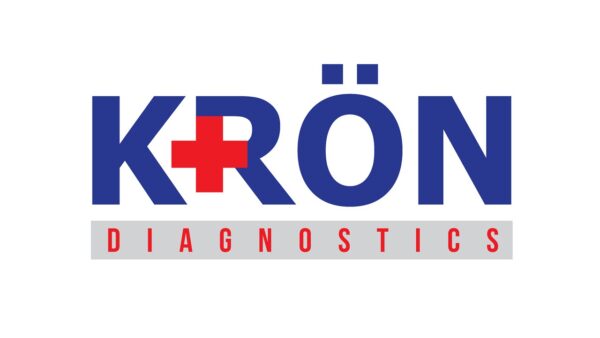 KRÖN logo
