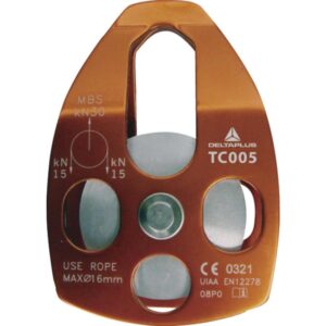 Pulley TC005