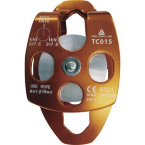 Double Pulley TC015