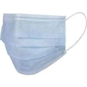 TYPE II DISPOSABLE MEDICAL FACE MASKS