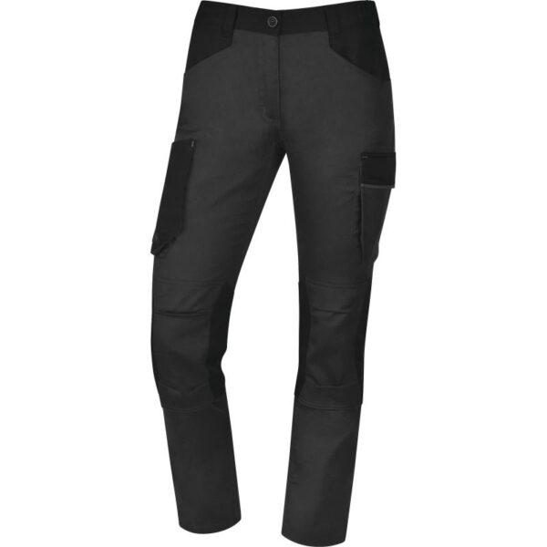 POLYESTER/COTTON MACH2 WORKING TROUSERS
