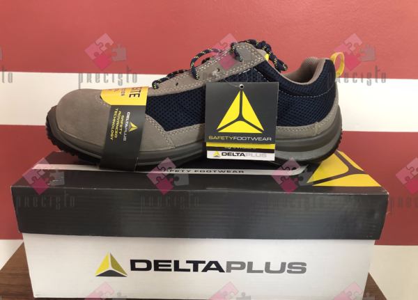 DELTA PLUS ASTI S1P SRC - Image 6