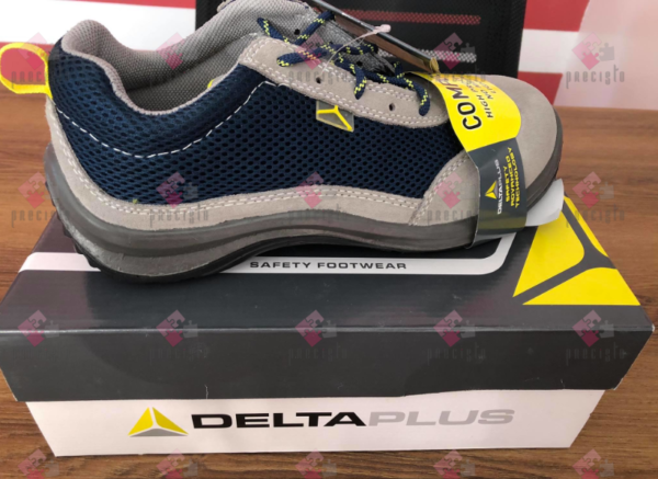DELTA PLUS ASTI S1P SRC - Image 9