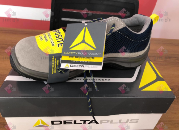 DELTA PLUS ASTI S1P SRC - Image 11
