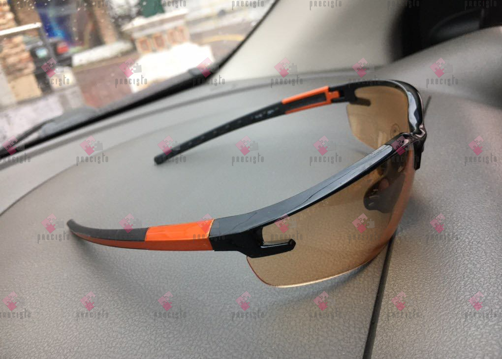 Delta Plus Venitex Fuji 2 Gradient Cycling Sunglasses Eyewear Glasses Eyeglasses 