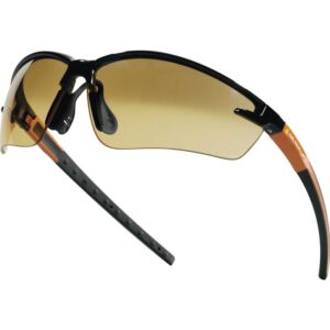 POLYCARBONATE TWIN-LENS GLASSES