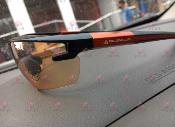 DELTA PLUS FUJI2 GRADIENT GLASSES