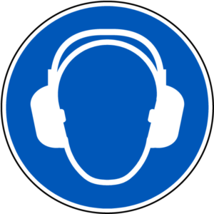 Hearing Protection