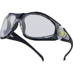 POLYCARBONATE SINGLE LENS GLASSES