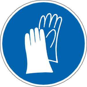 hand protection