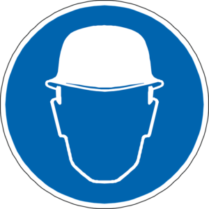 head protection