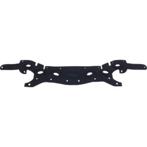 DELTA PLUS BASGAMMA (5 PIECES)