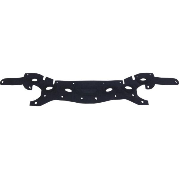 DELTA PLUS BASGAMMA (5 PIECES)