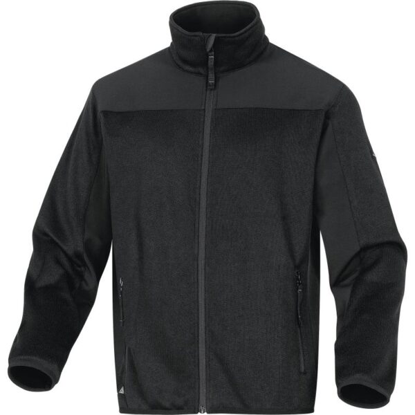 POLYESTER CARDIGAN JACKET (TO MATCH WITH MACH AND PANOSTYLE RANGES)