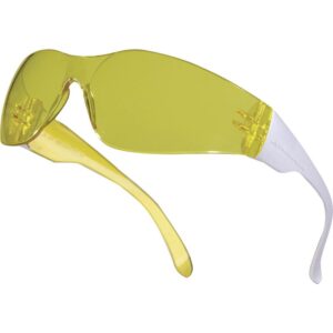 MONOBLOC POLYCARBONATE GLASSES