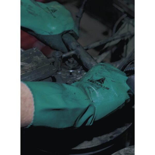 DELTA PLUS CHEMSAFE VV835 - Image 3