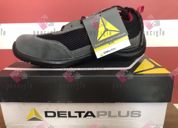 DELTA PLUS COMO S1P SRC - Image 29