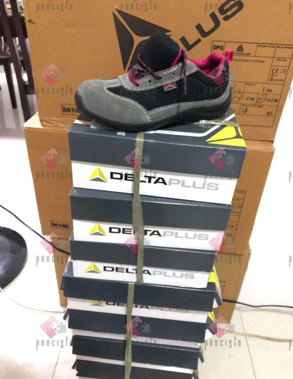 DELTA PLUS COMO S1P SRC - Image 10