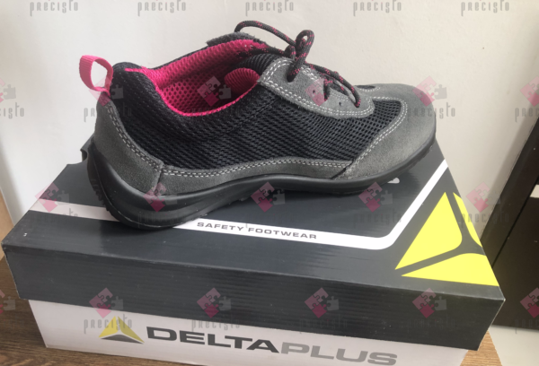 DELTA PLUS COMO S1P SRC - Image 15