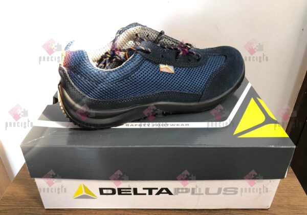 DELTA PLUS COMO S1P SRC - Image 13