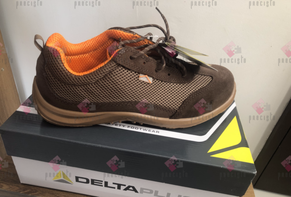 DELTA PLUS COMO S1P SRC - Image 17