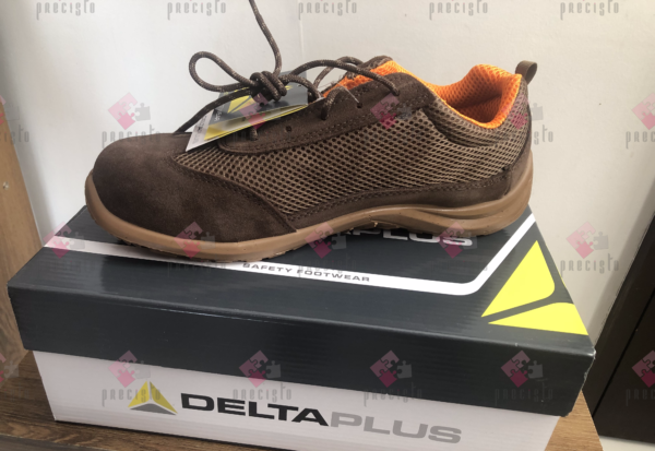 DELTA PLUS COMO S1P SRC - Image 19