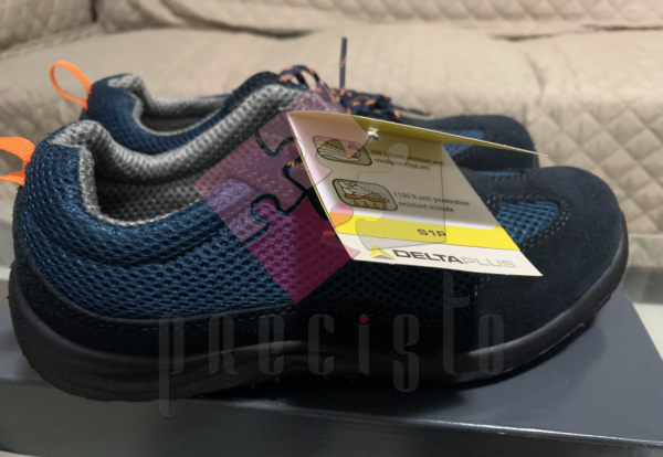 DELTA PLUS COMO S1P SRC - Image 23