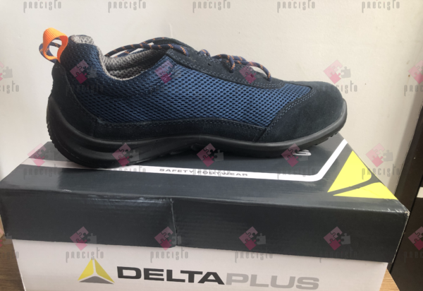 DELTA PLUS COMO S1P SRC - Image 20