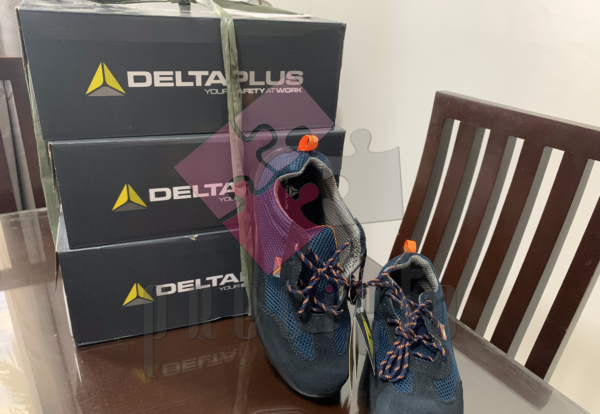 DELTA PLUS COMO S1P SRC - Image 26