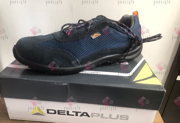 DELTA PLUS COMO S1P SRC - Image 22