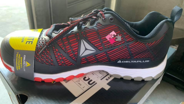 DELTA PLUS DELTA SPORT S1P SRC - Image 10