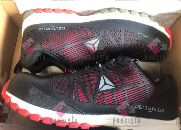 DELTA PLUS DELTA SPORT S1P SRC - Image 5