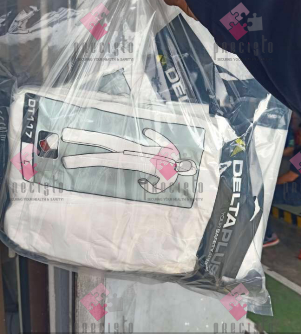 DELTA PLUS DT117 - Image 4