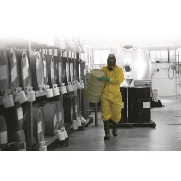DELTA PLUS DT300 DELTACHEM - Image 7