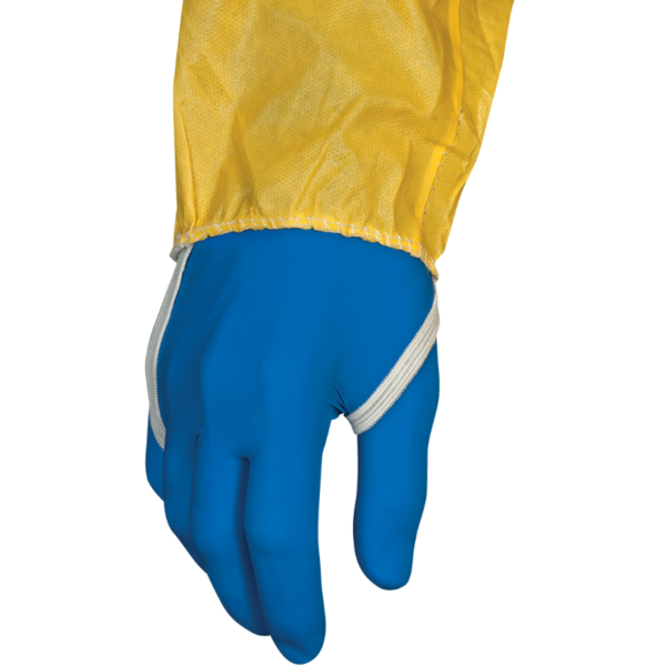 DELTA PLUS DT300 DELTACHEM - Image 5