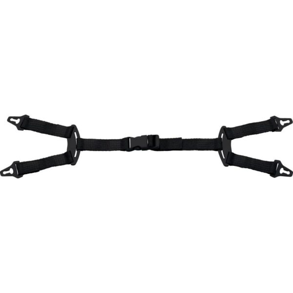 DELTA PLUS DYNAMIC JUGALPHA (10 PIECES)