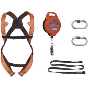 Fall Arrester Set ELARA270