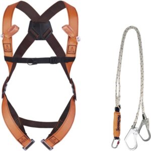 Fall Arrester Set ELARA280