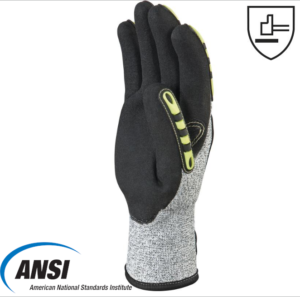 Gloves EOS NOCUT VV910