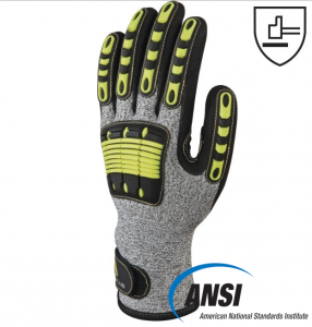 Gloves EOS NOCUT VV910