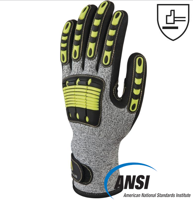 no cut gloves