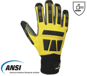 Gloves EOS VV900