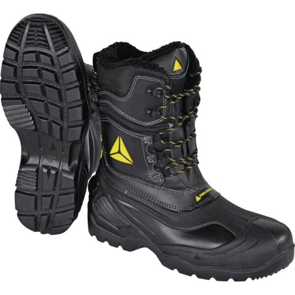 CANADIAN SAFETY BOOT