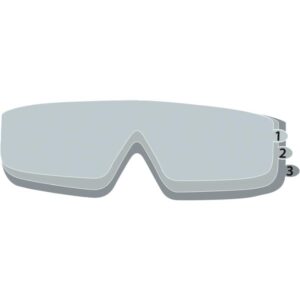 DELTA PLUS FILM GOGGLE (10 SETS)