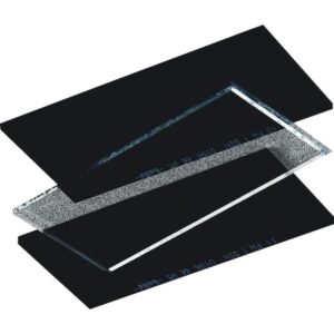DELTA PLUS FILTER 11 (5 PIECES)
