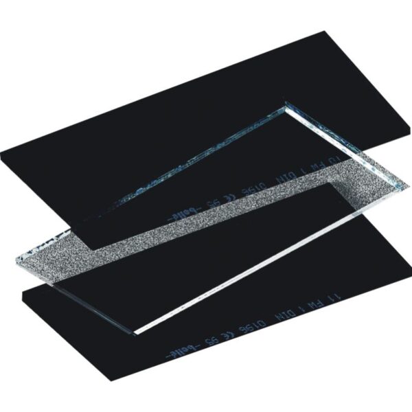 DELTA PLUS FILTER 11 (5 PIECES)