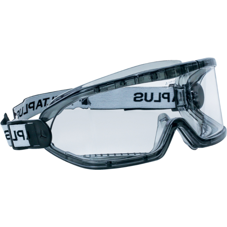 Eye and Face Protection | PRECISTO INDUSTRIAL TRADING