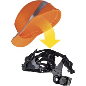 DELTA PLUS HARNESS V (10 PIECES)