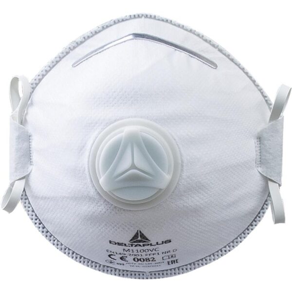 DELTA PLUS M1100V (10 PIECES)